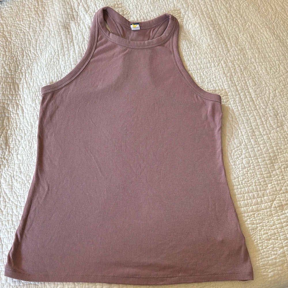 Old Navy racerback tank